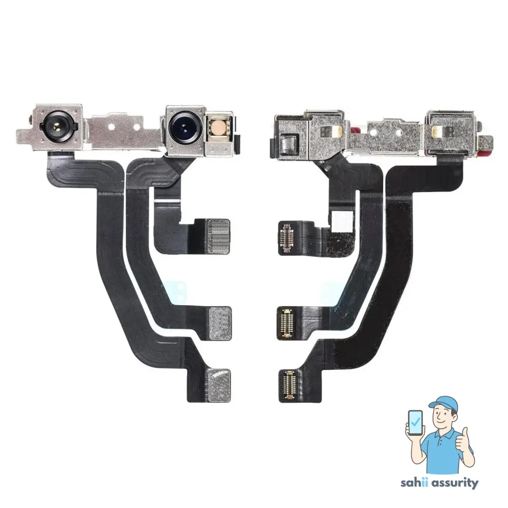 Replacement Front Camera for Apple iPhone XS Max (Selfie Camera)